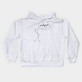 grateful Kids Hoodie